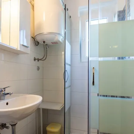 Apartmán Anna With Free Private Parking *