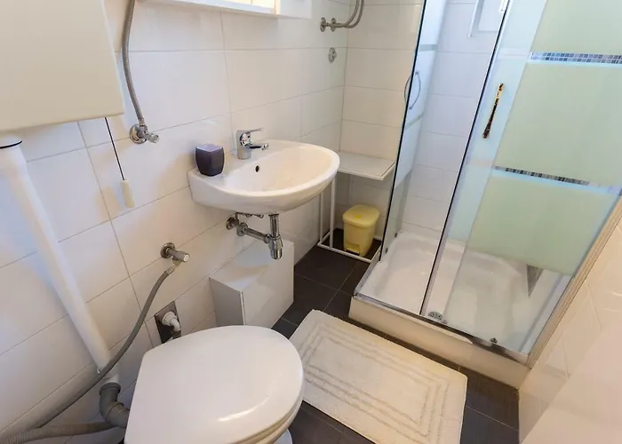 Apartment Anna With Free Private Parking Pula