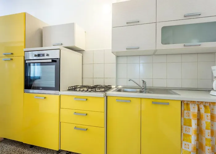 Apartment Anna With Free Private Parking