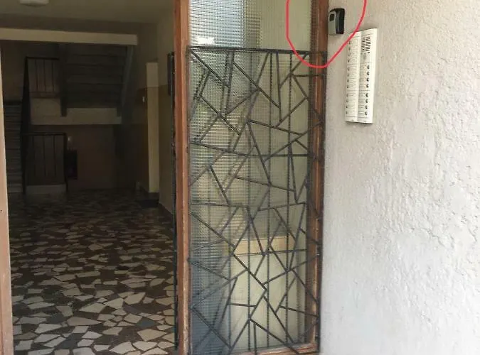 Apartment Anna With Free Private Parking *