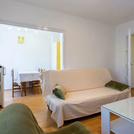 شقة Apartment Anna With Free Private Parking بولا