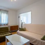 Anna With Free Private Parking Appartement Pula